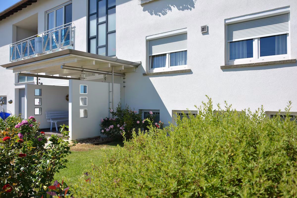 Appartement Glückler