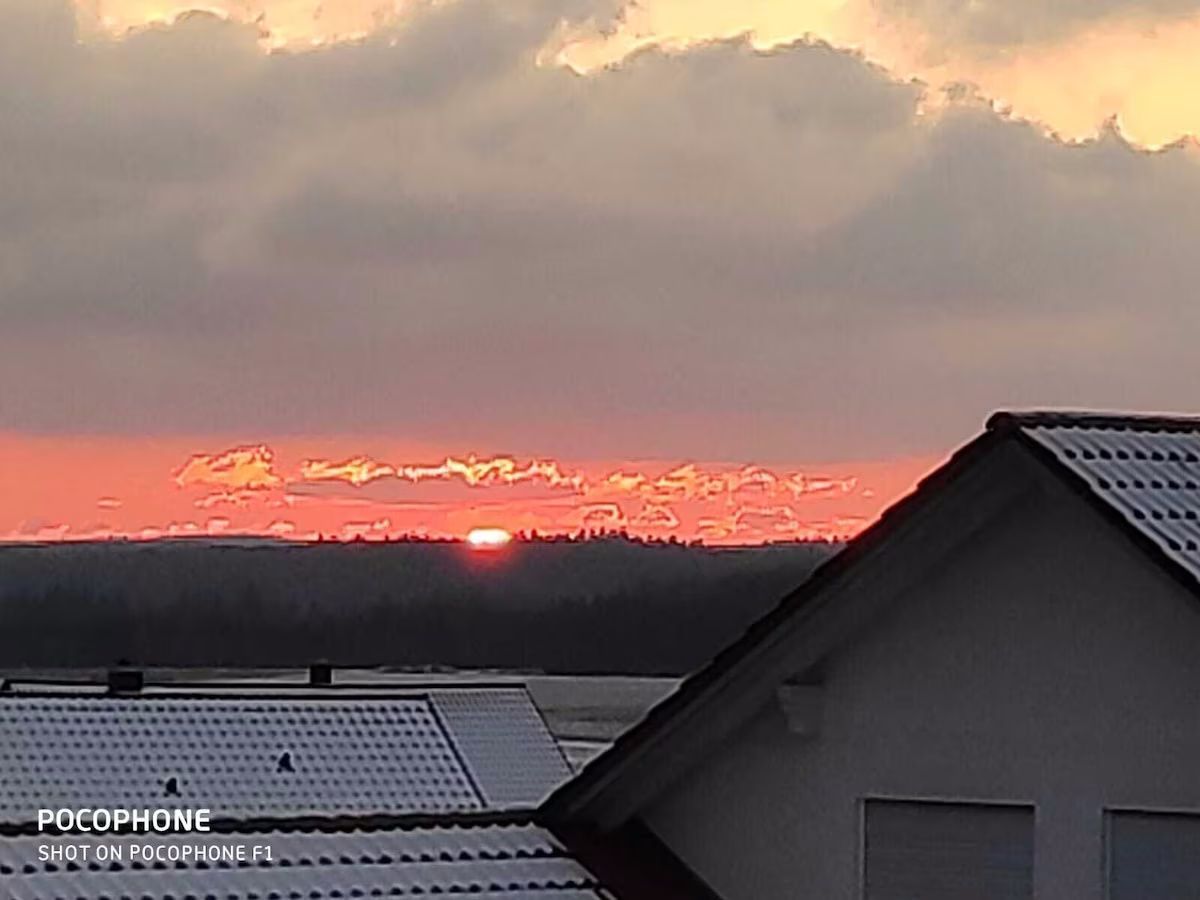 Appartement Glückler