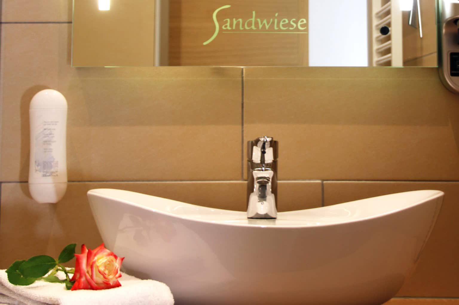 Weingut & Weinhotel Sandwiese