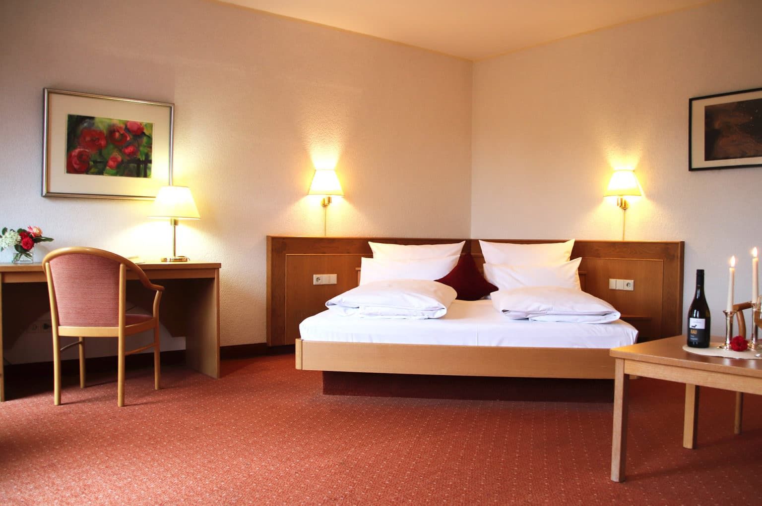 Weingut & Weinhotel Sandwiese