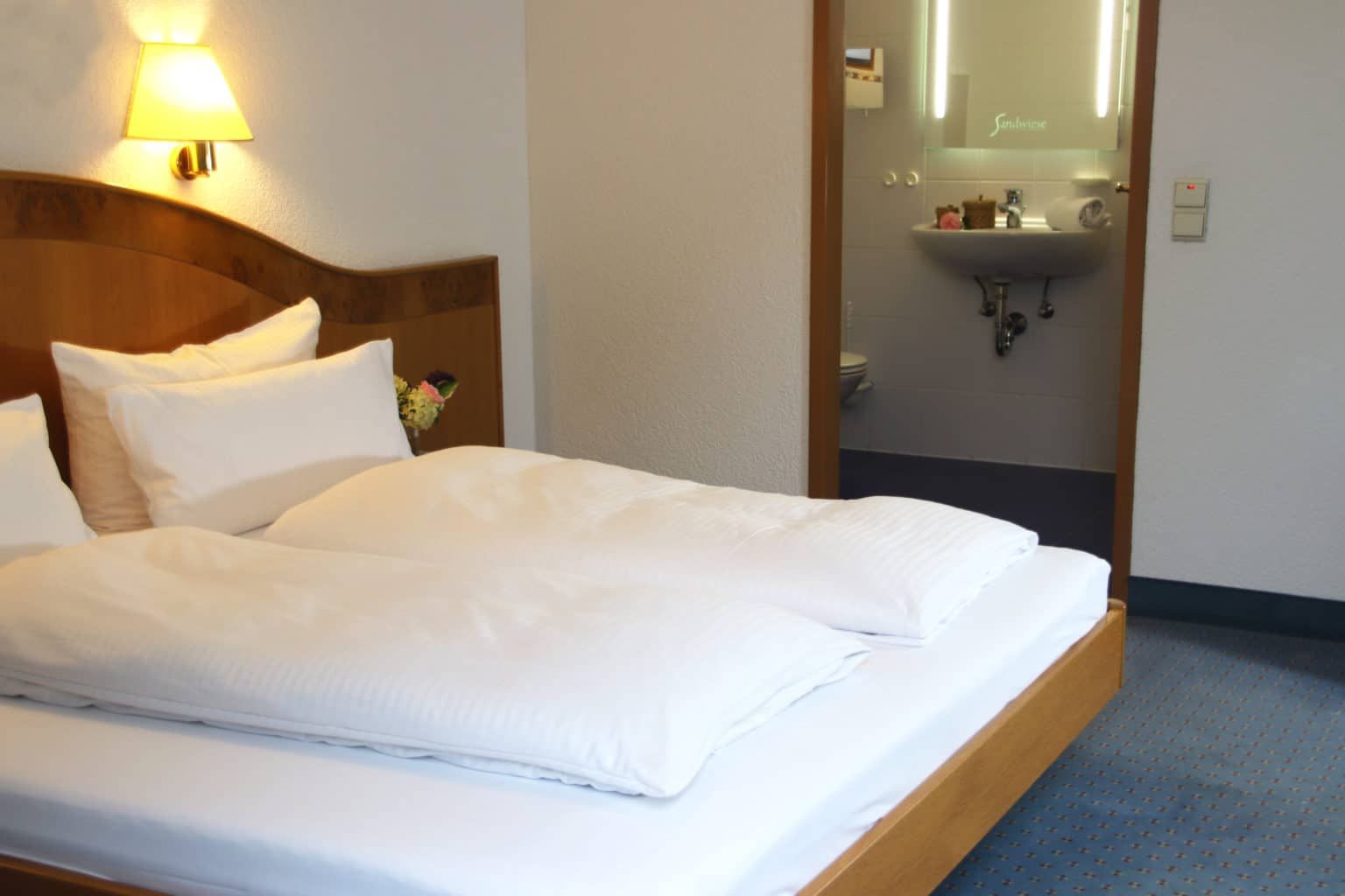 Weingut & Weinhotel Sandwiese