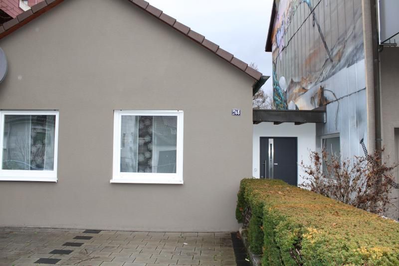 Ferienwohnungen Hermann