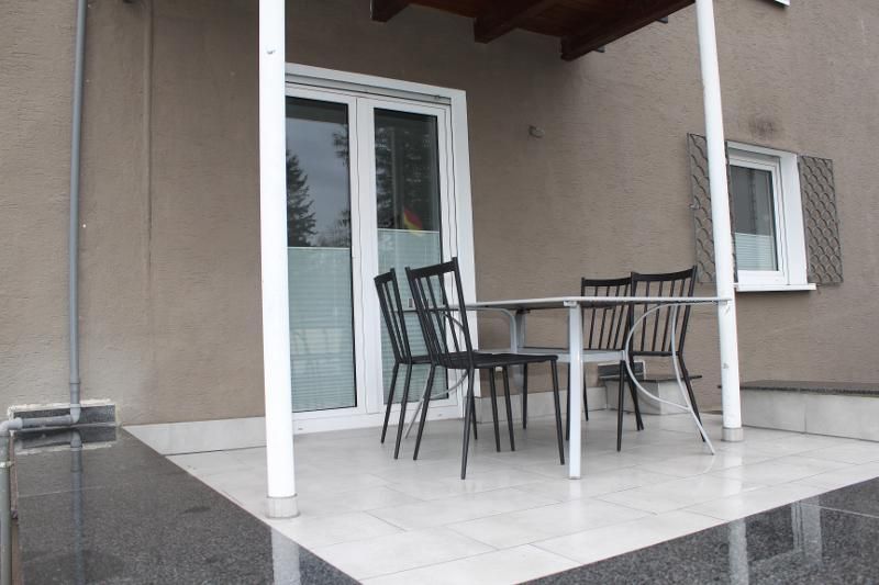 Ferienwohnungen Hermann