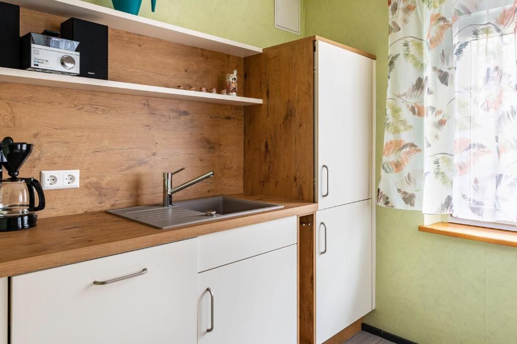 Ferienwohnung Li-Do-Bo