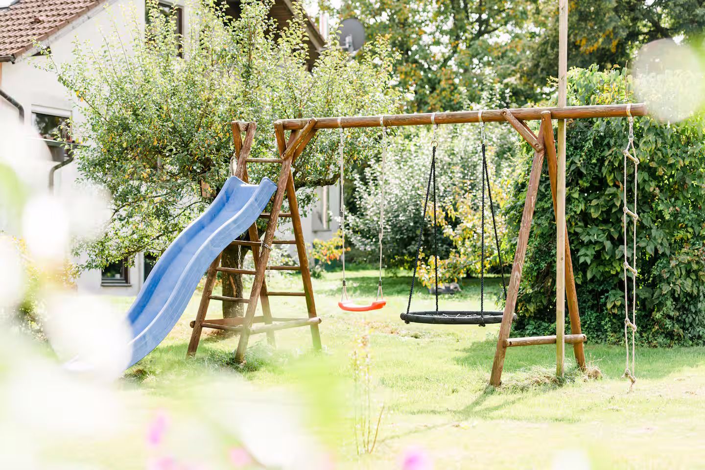 Ferienhof Obertor Kälberstall