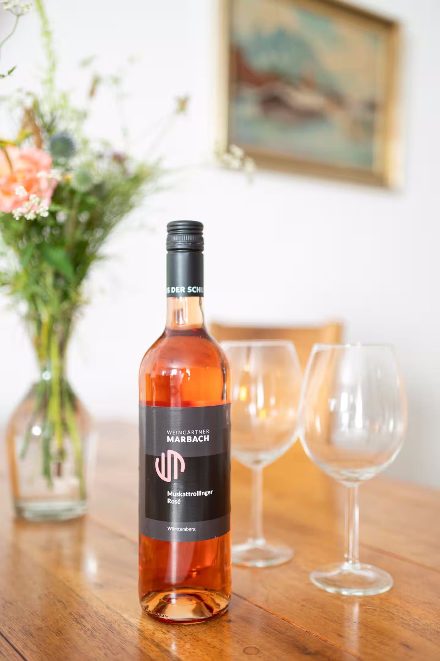 Ferienhof Obertor Heuboden