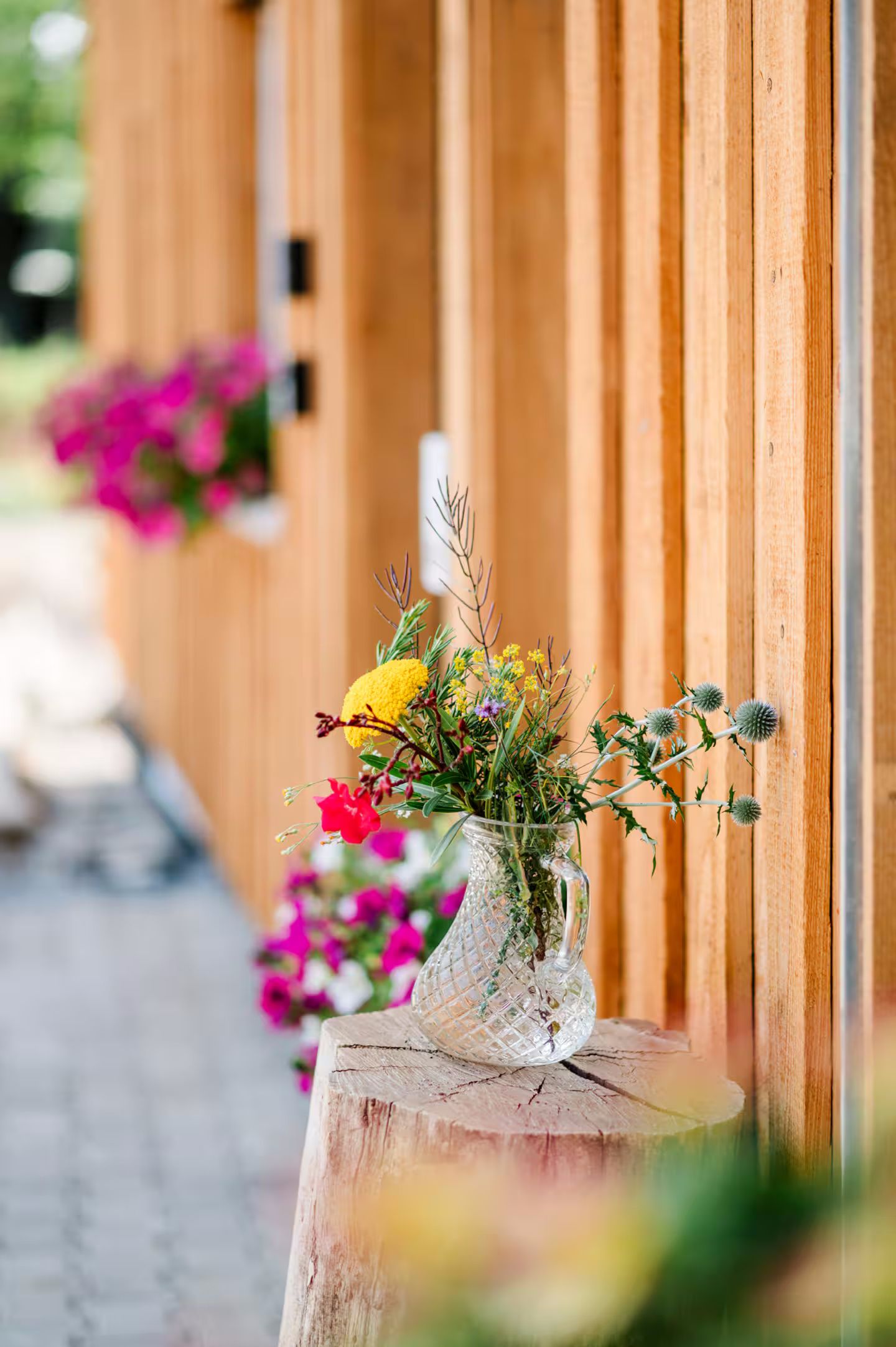 Ferienhof Obertor Heuboden