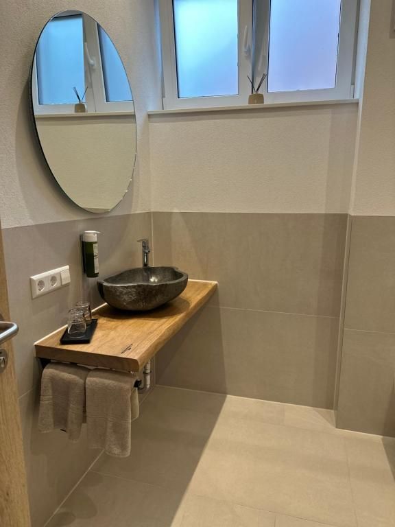 Haus Marie - Boutique Hotel & Gasthaus Lamm