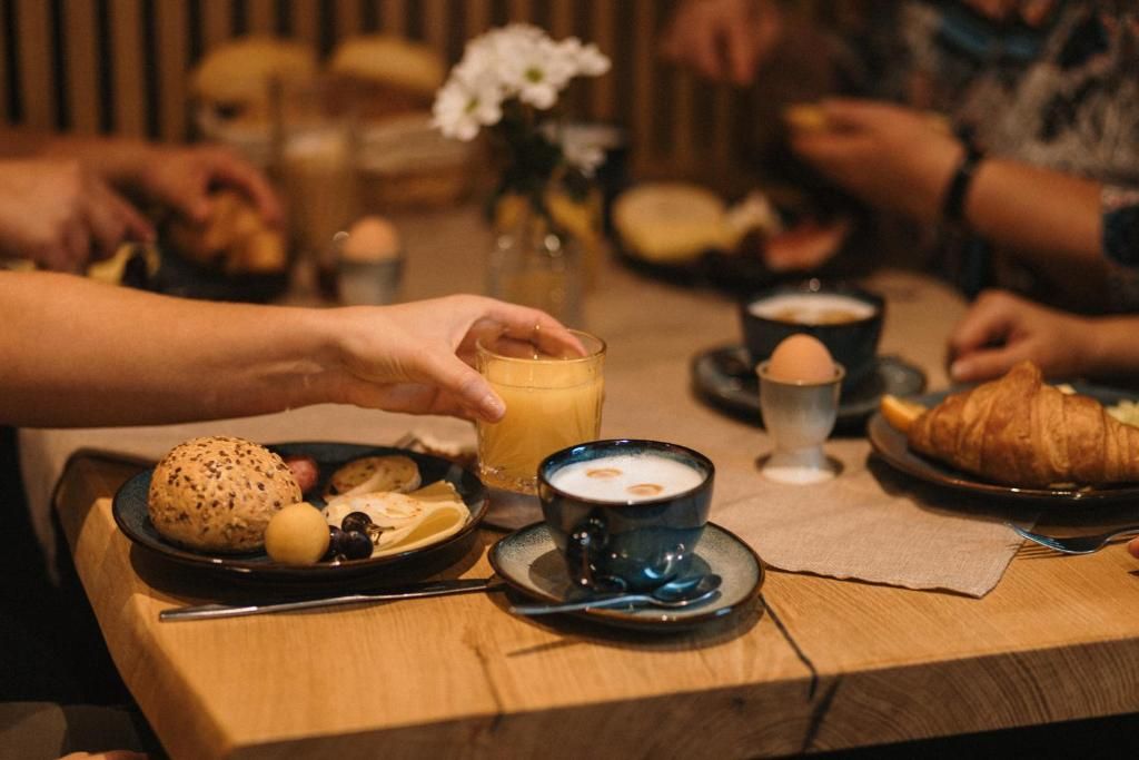 Haus Marie - Boutique Hotel & Gasthaus Lamm