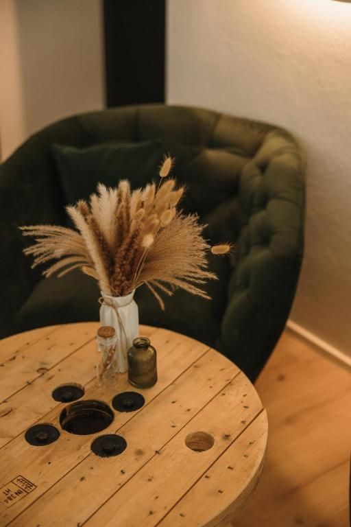 Haus Marie - Boutique Hotel & Gasthaus Lamm