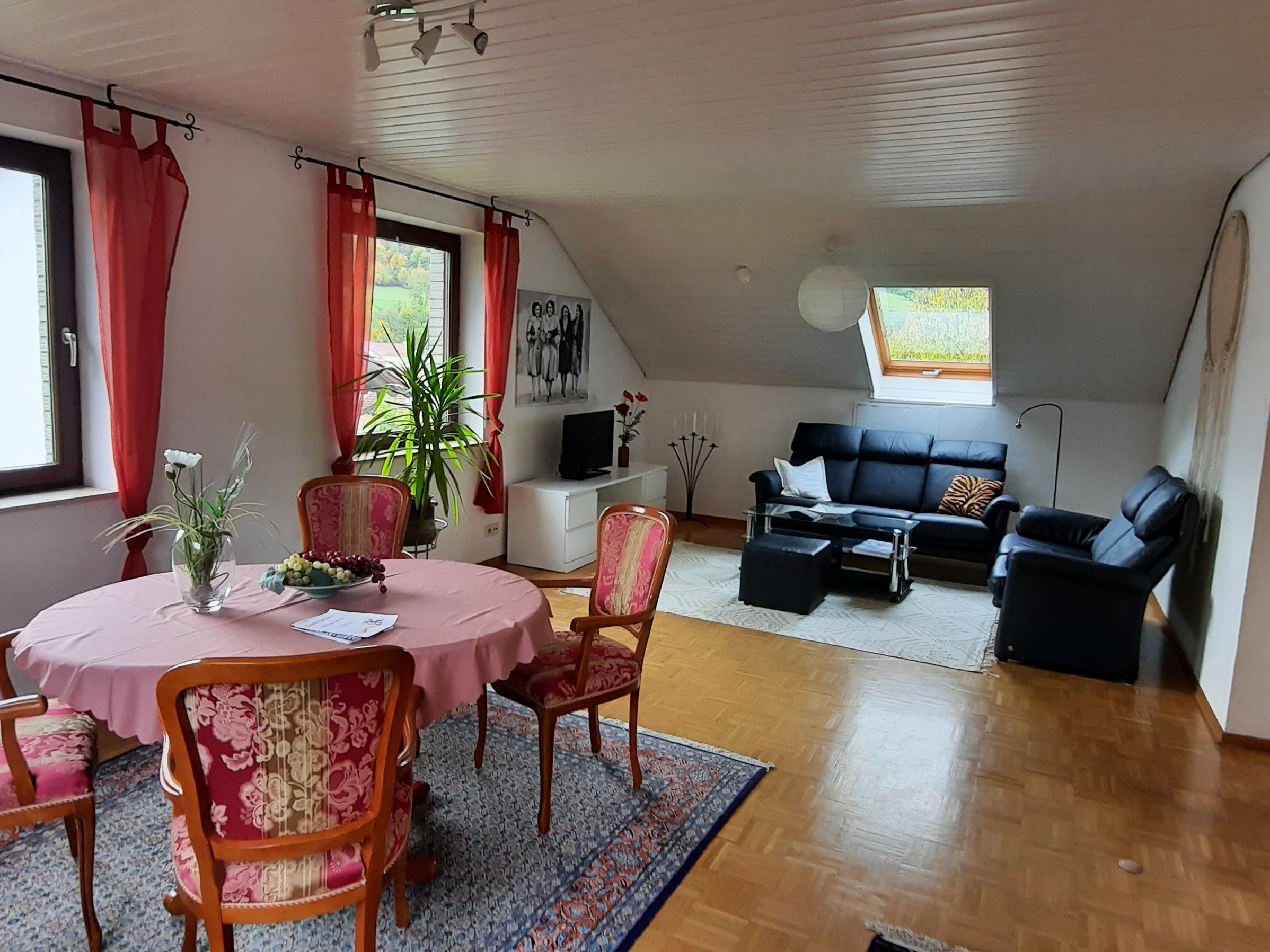 Ferienwohnung Sterngässle
