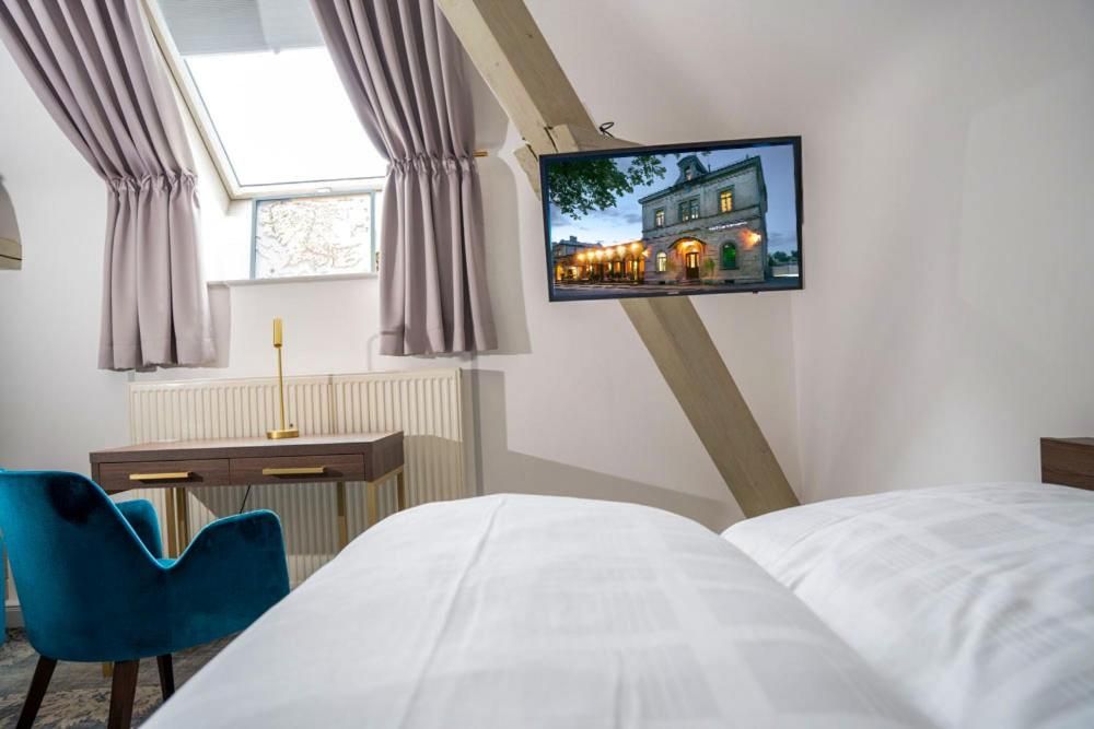 Hotel am Prinzengarten