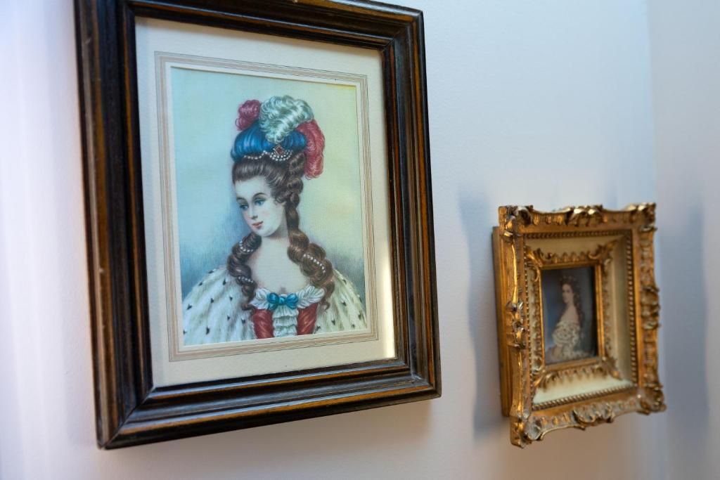 Hotel am Prinzengarten