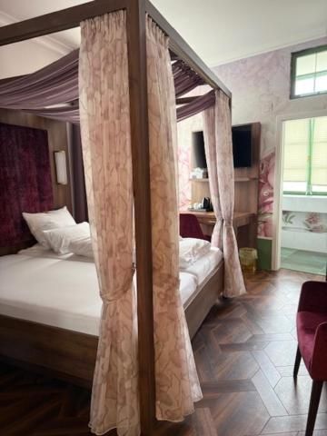 Hotel am Prinzengarten