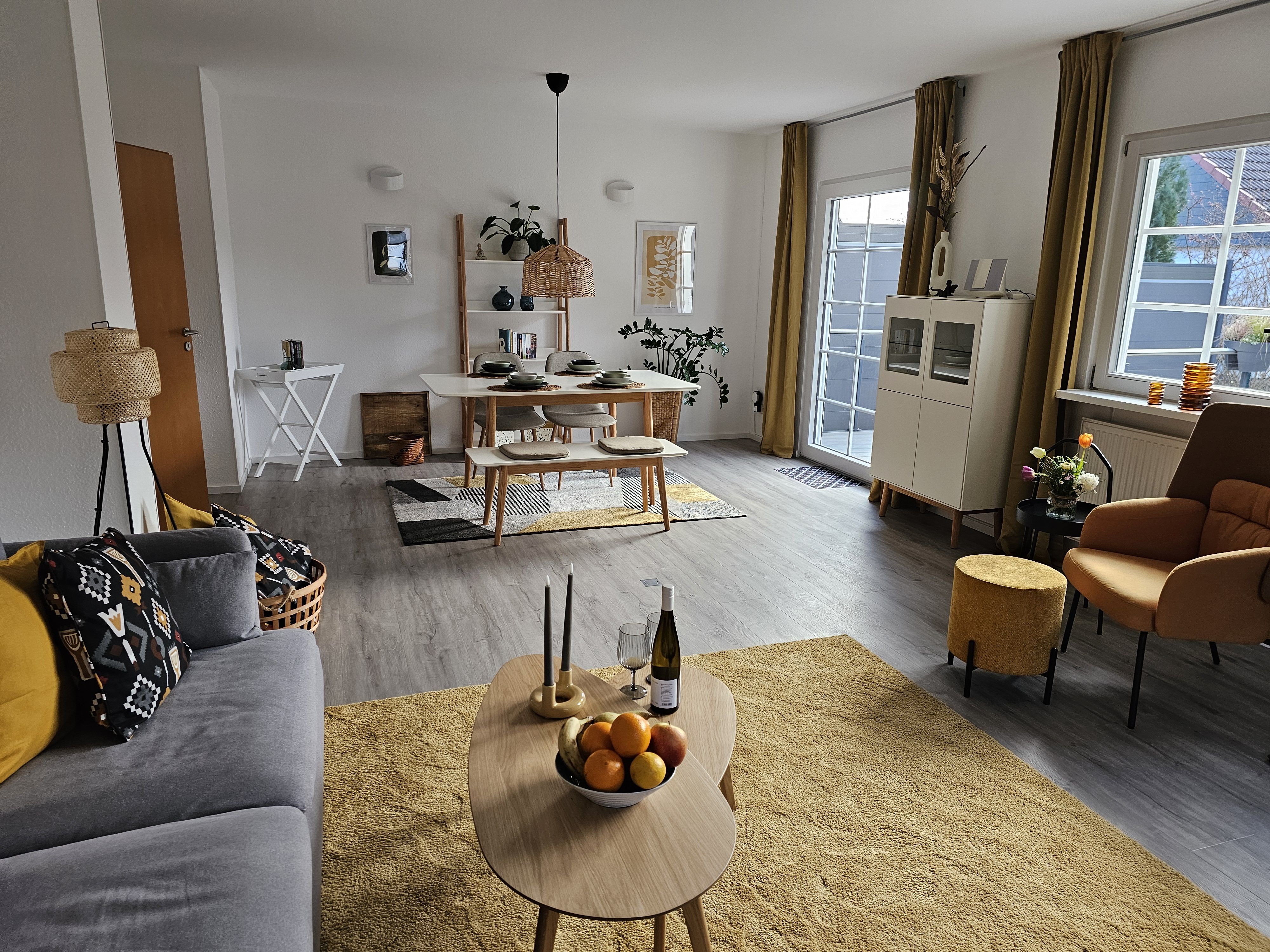 Landhaus SoonZauber - Charmantes Ferienhaus mit moderner Ausstattung