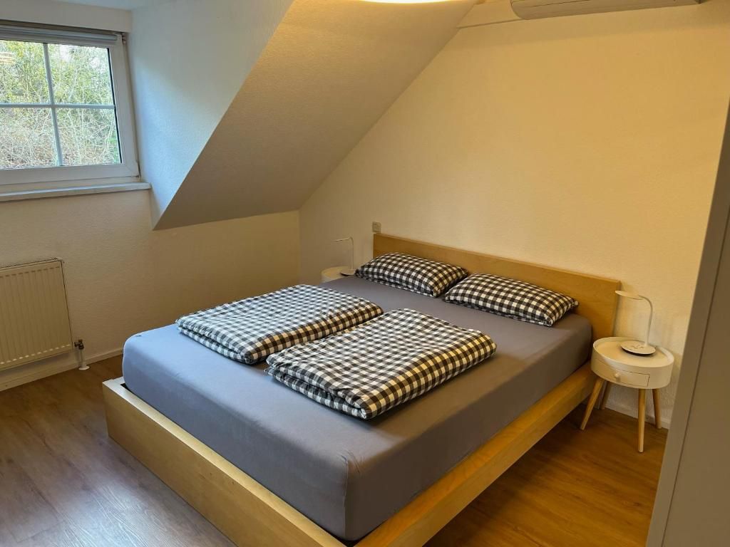 Ferienhaus Wolke 7 Cloud 9