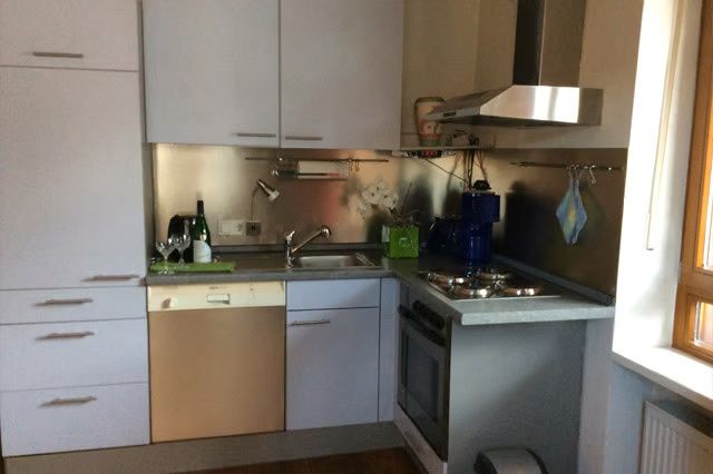 Ferienwohnung Trifels