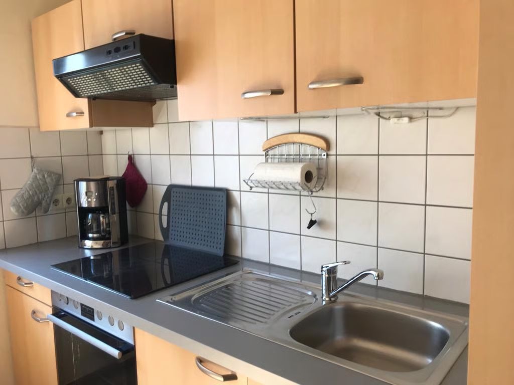 Ferienwohnung Jüngstberg