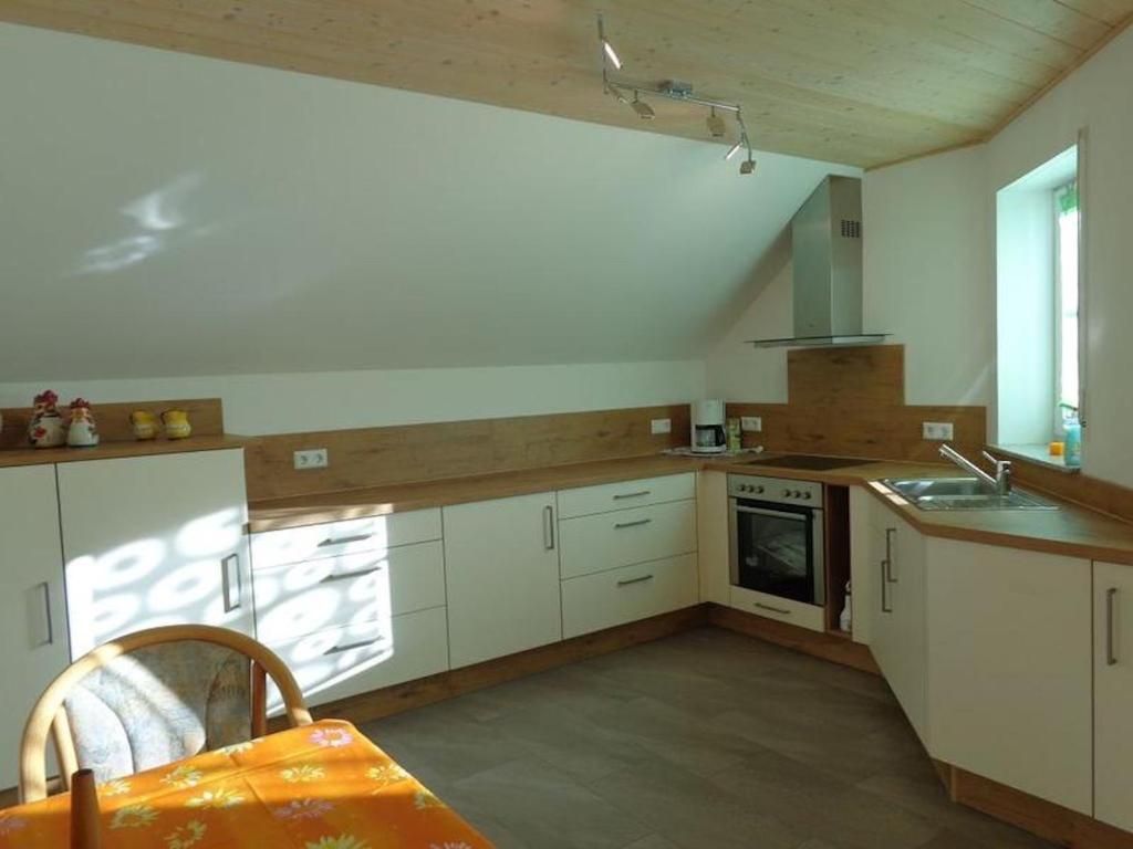 Ferienwohnung Vogelsang