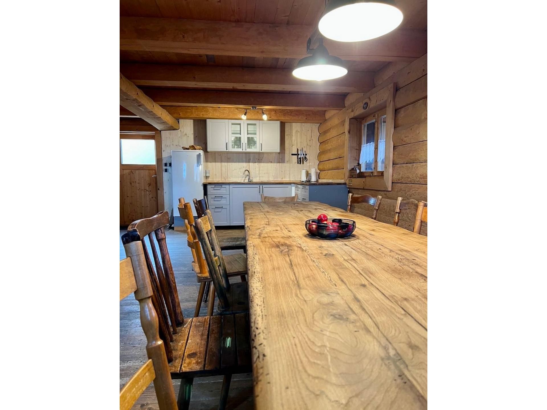 Ferienhaus Kolkuós am Islandpferdegestüt Hohenstein