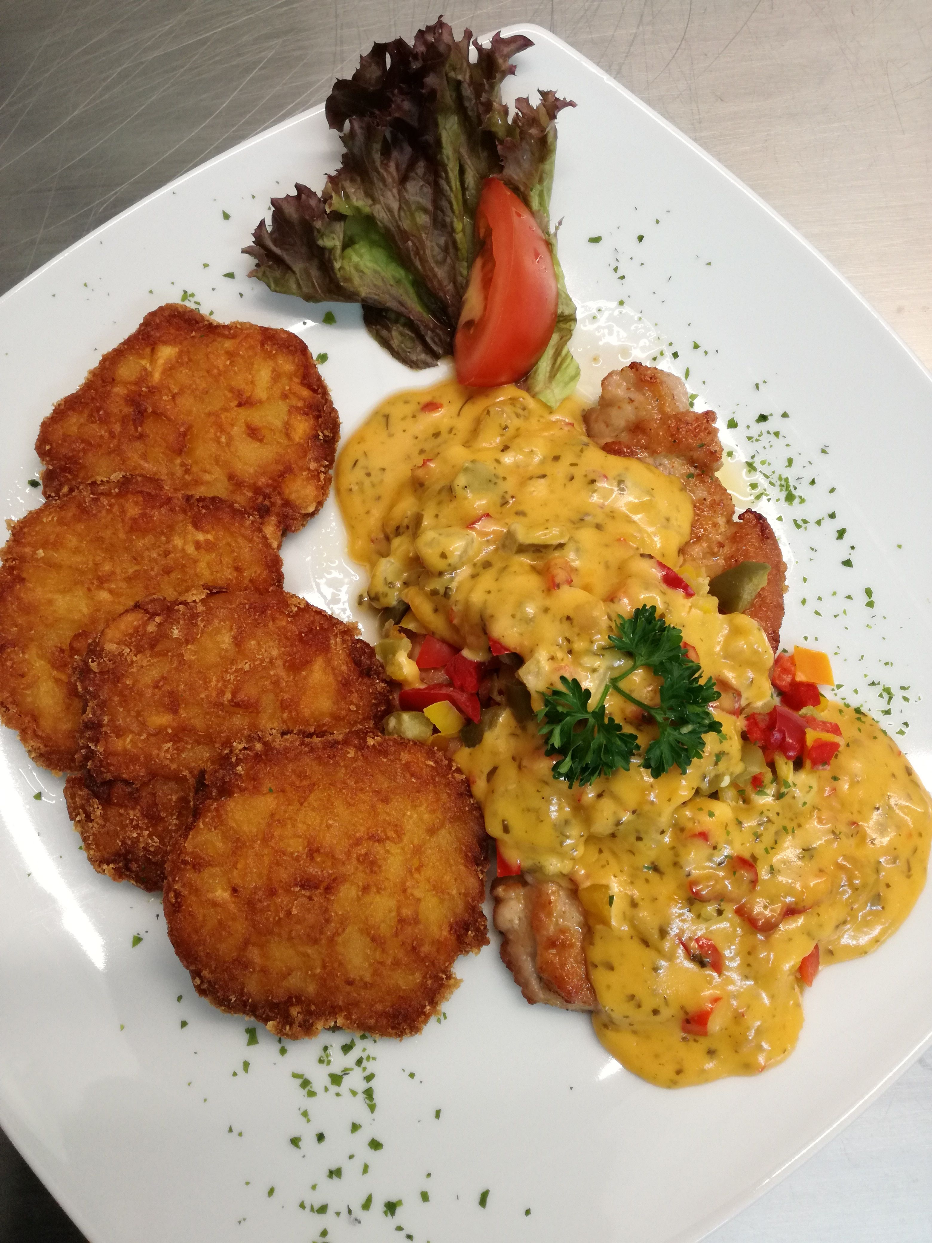 Landhotel Stockhausen