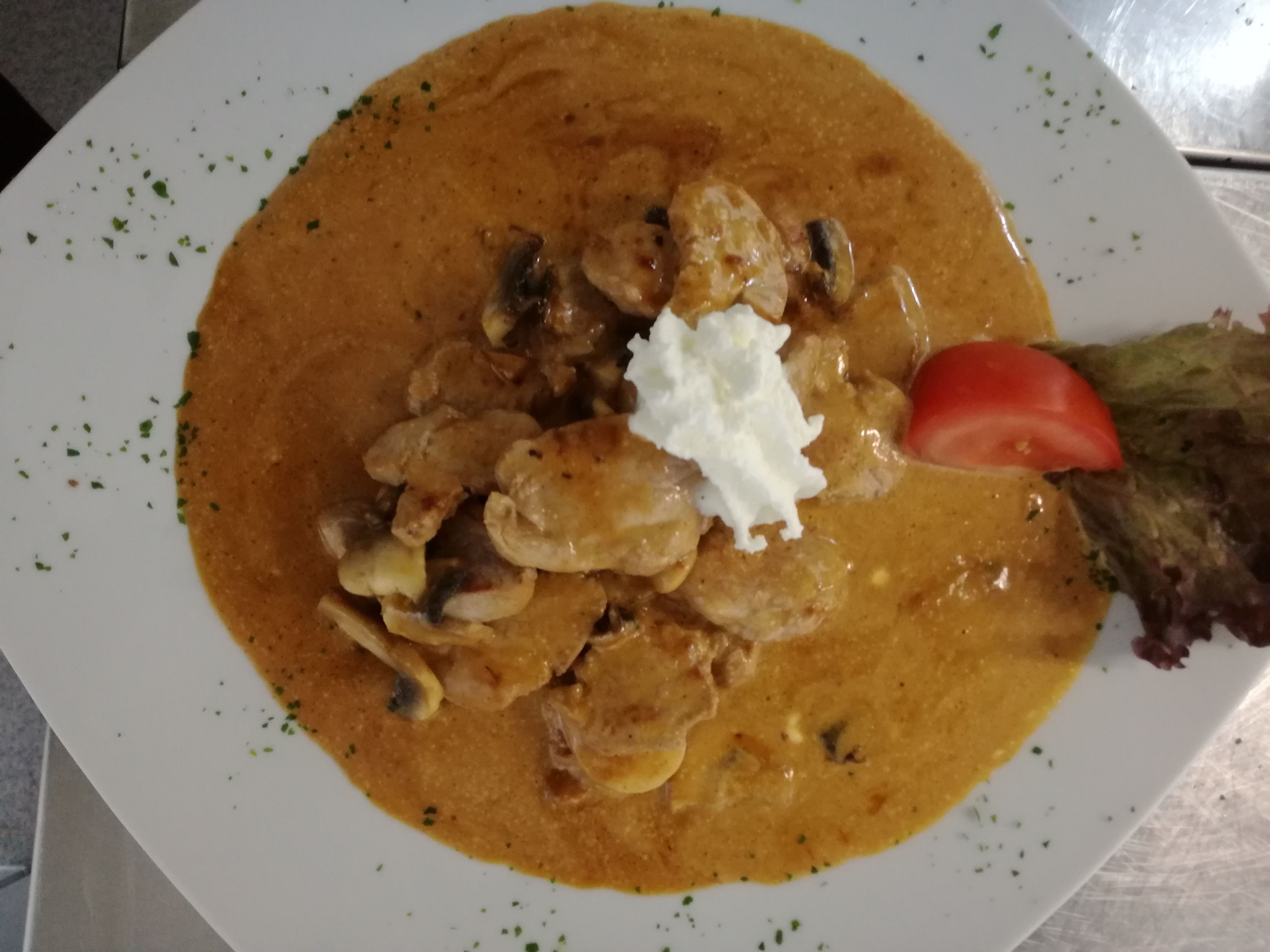 Landhotel Stockhausen