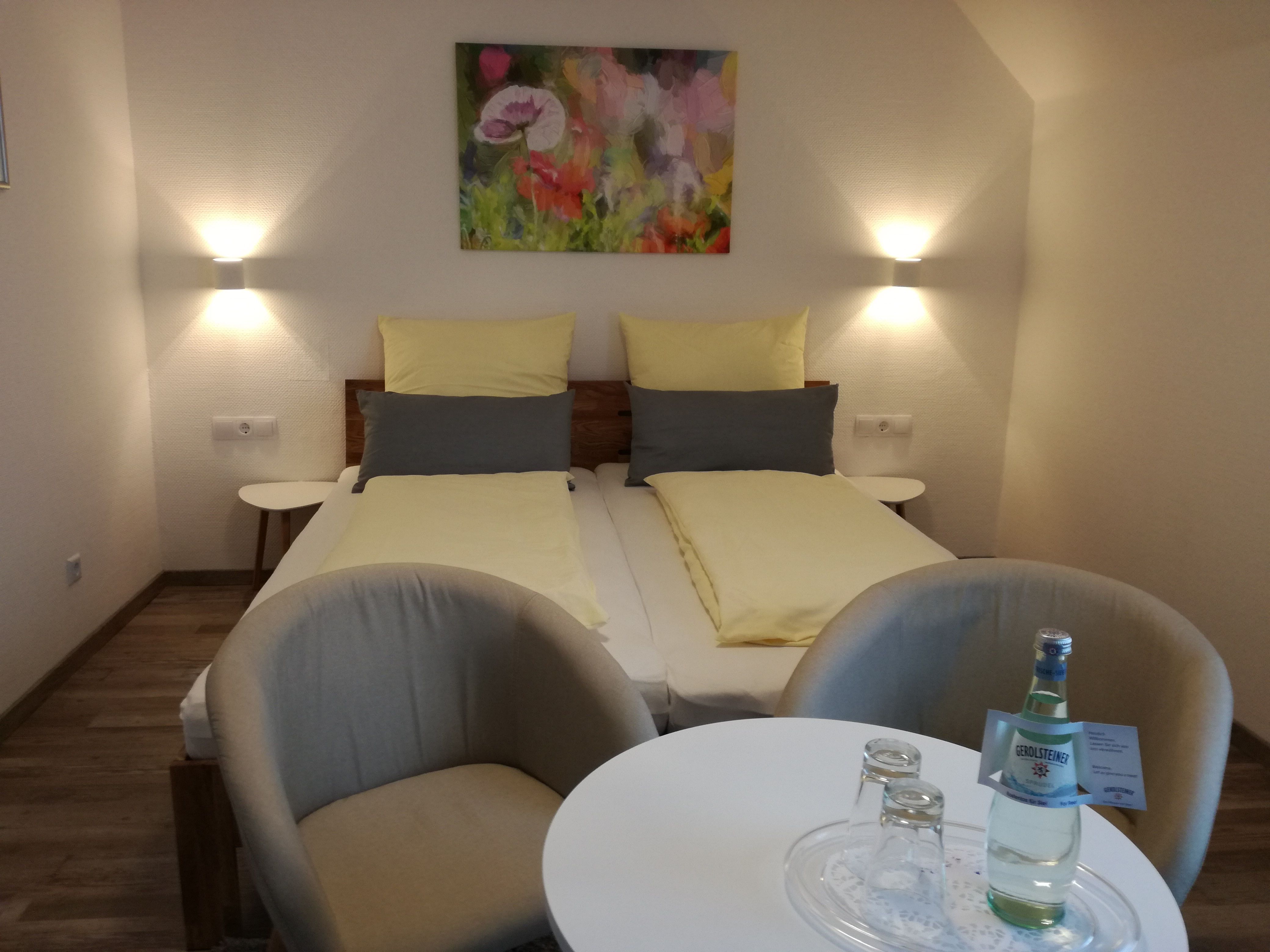 Landhotel Stockhausen