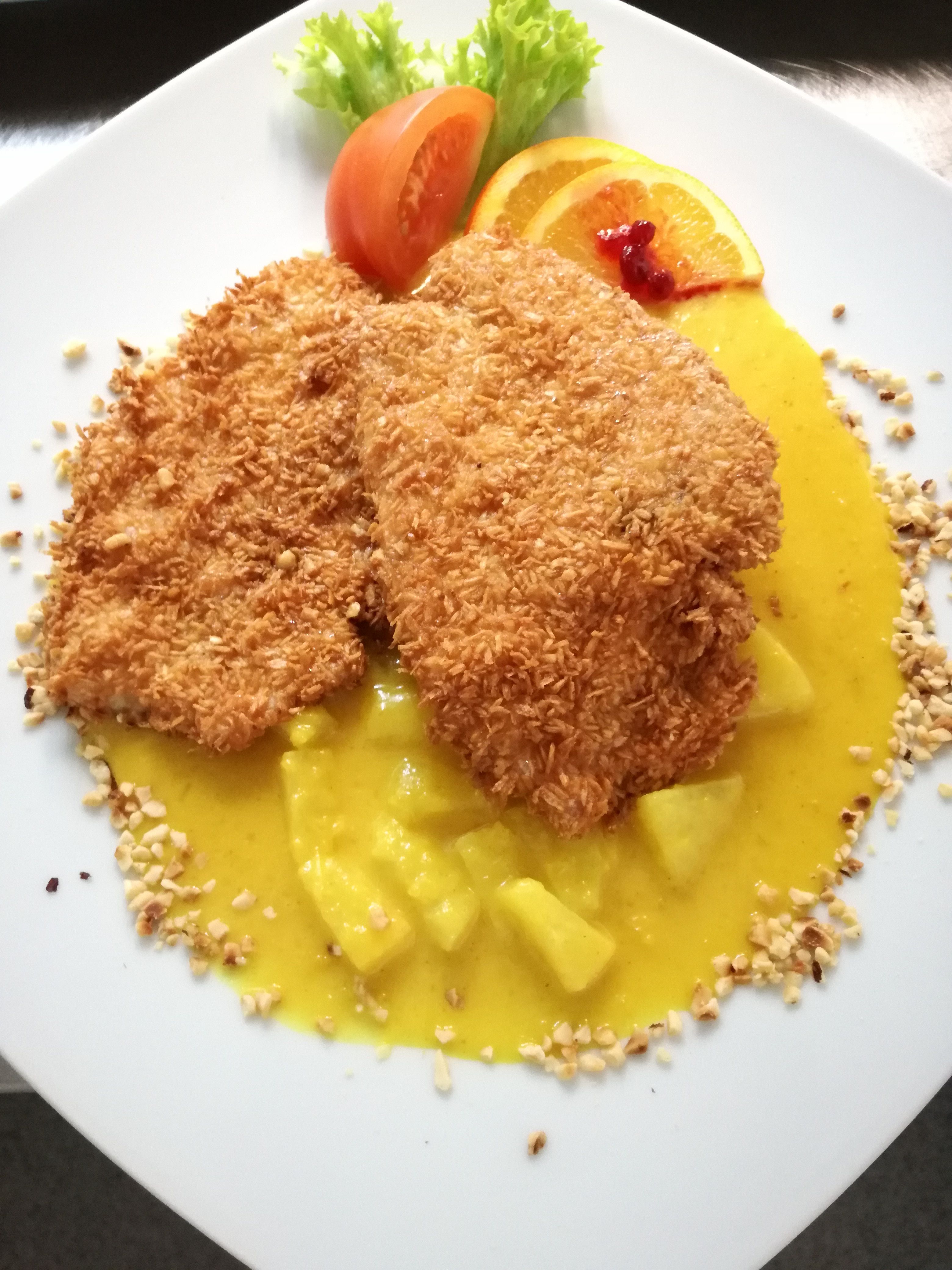 Landhotel Stockhausen