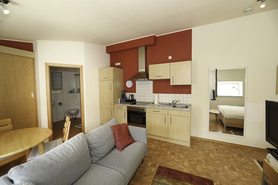 Gästehaus Villa Wernz im Zellertal