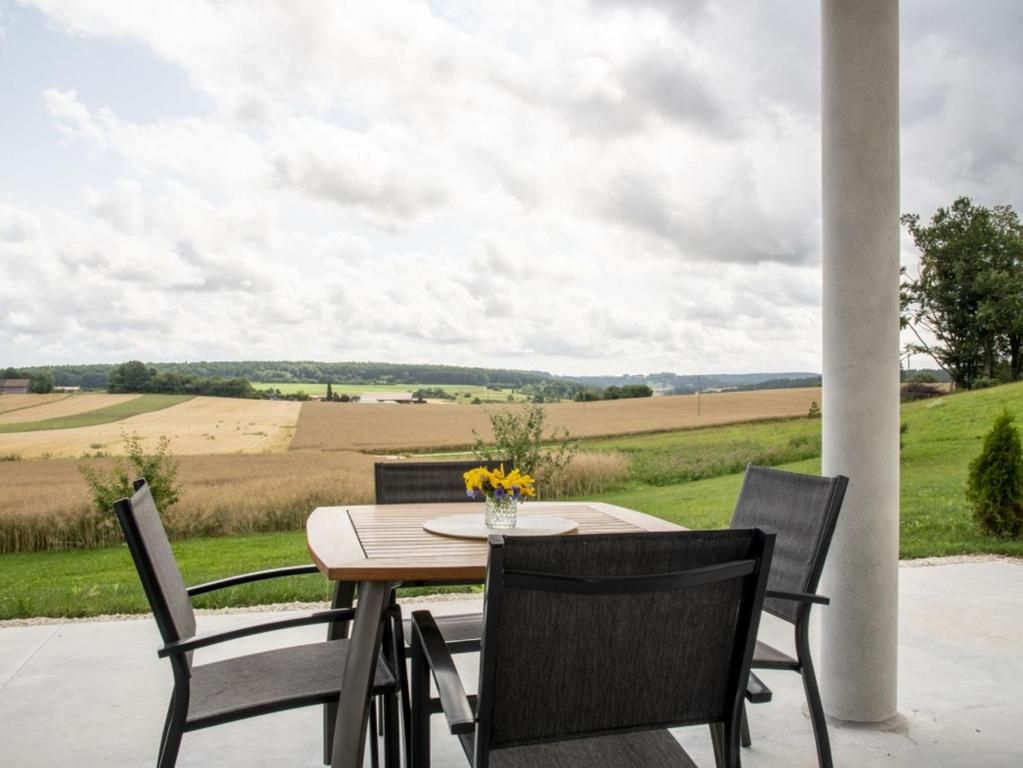 Ferienwohnungen Hof am Horn