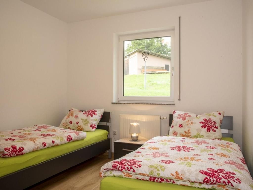 Ferienwohnungen Hof am Horn