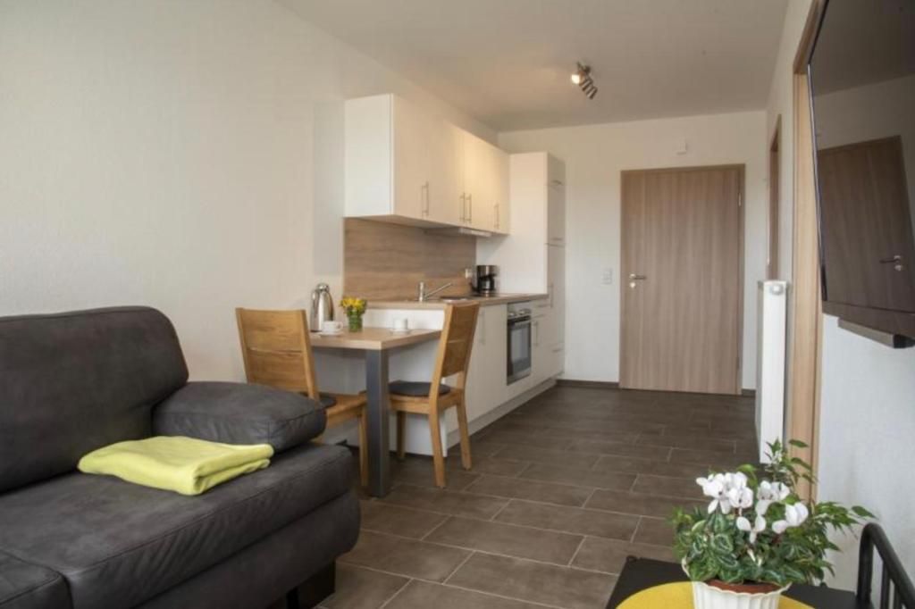 Ferienwohnungen Hof am Horn