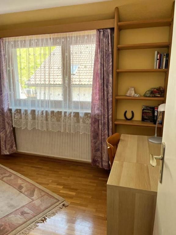 Ferienwohnung Felsenblick Himmelsfels