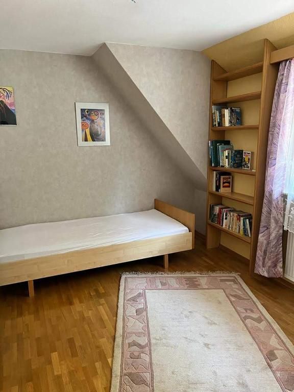 Ferienwohnung Felsenblick Himmelsfels