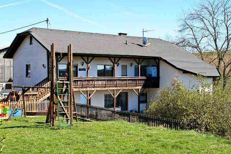Steinäckerhof - Familienfreundlicher Bauernhof im Hunsrück