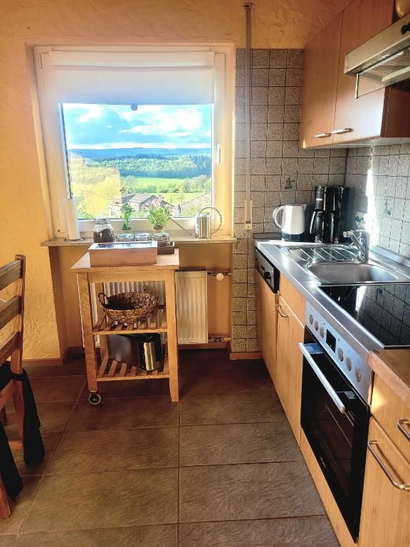 Haus Wilder Hunsrück