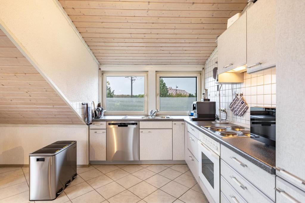 Ferienwohnung Christine