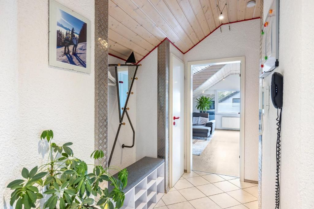 Ferienwohnung Christine