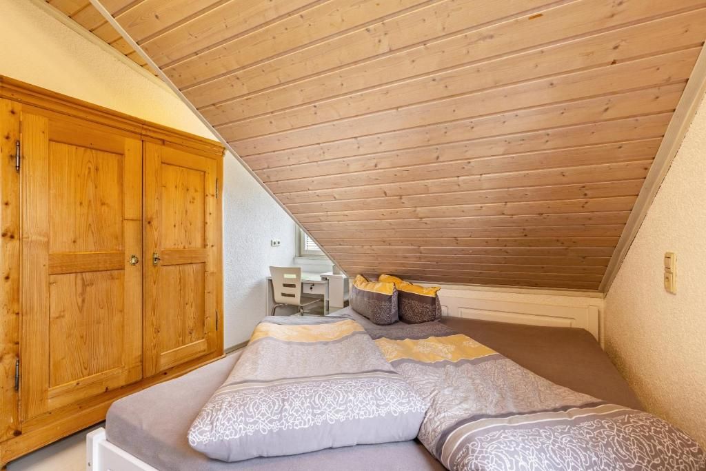 Ferienwohnung Christine