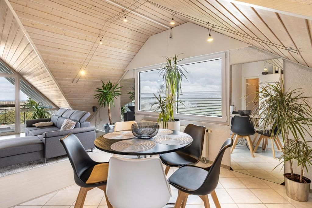 Ferienwohnung Christine