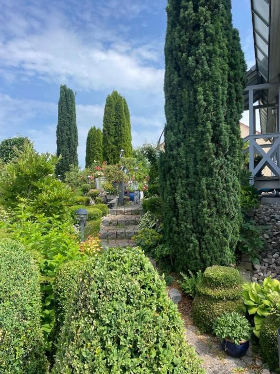 Ferienwohnung Christine