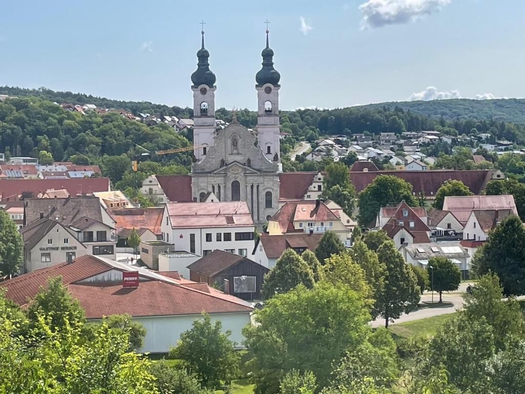 Ferienwohnung Christine