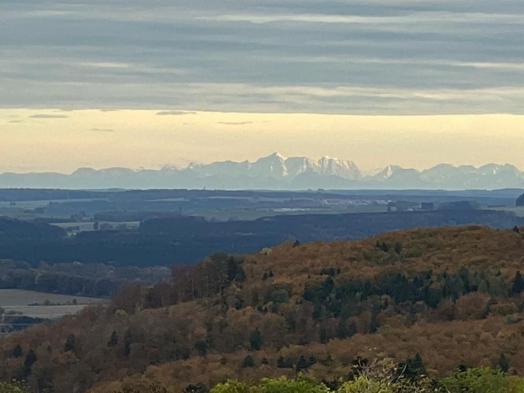 Ferienwohnung Christine