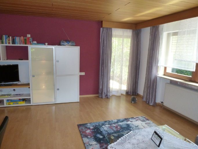 Ferienwohnung Raunecker