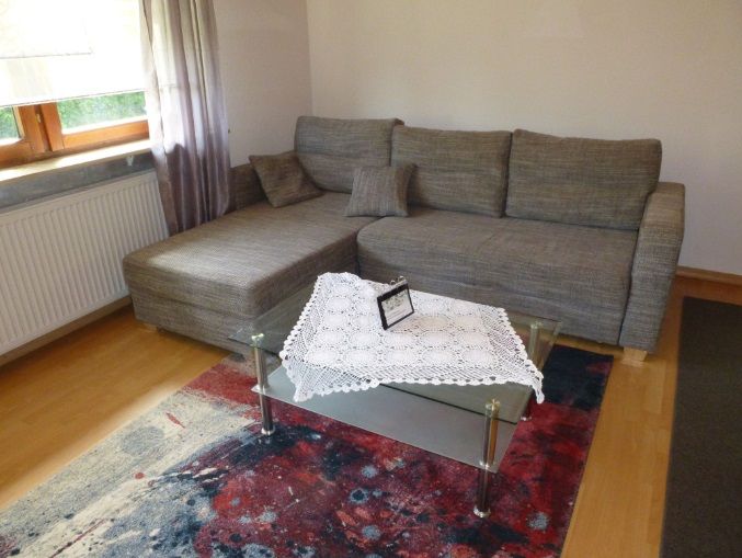 Ferienwohnung Raunecker