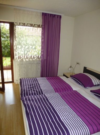 Ferienwohnung Raunecker