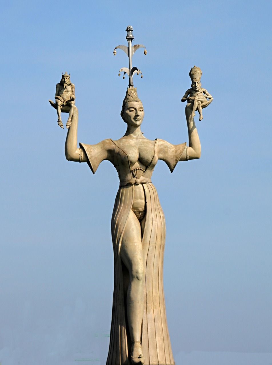 Imperia von Konstanz