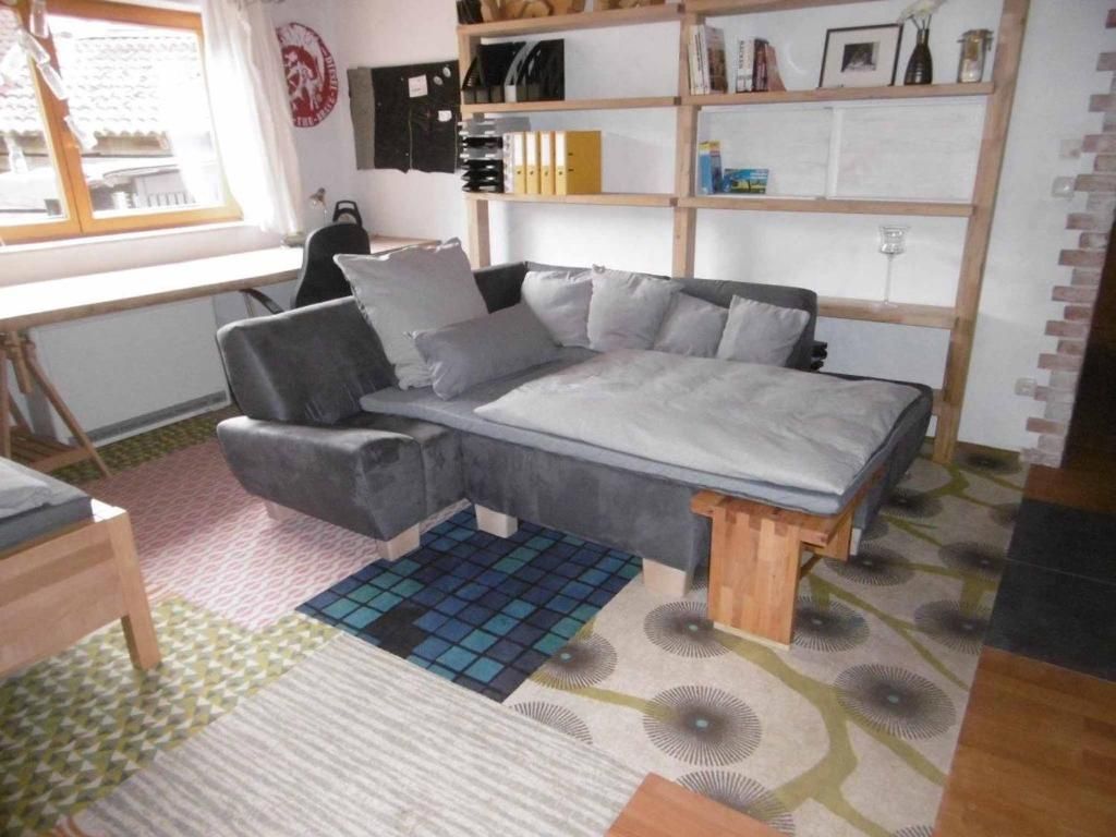 Ferienwohnung Mühlenwörth Relax Quartier