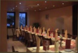 Hotel & Restaurant Reckweilerhof