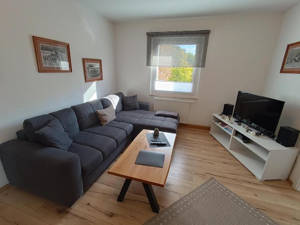 Ferienwohnungen Am Rathaus - Deluxe Apartments